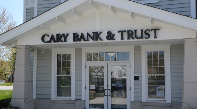 Cary Bank & Trust