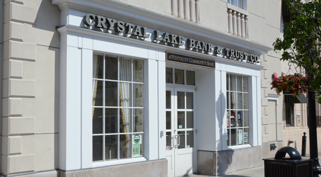 Crystal Lake Bank & Trust