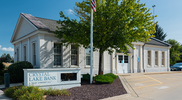 Crystal Lake Bank & Trust